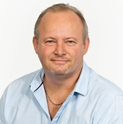 Michael Ward, Managing Director of Lease HQ